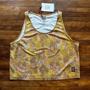 Topo Designs River Tank